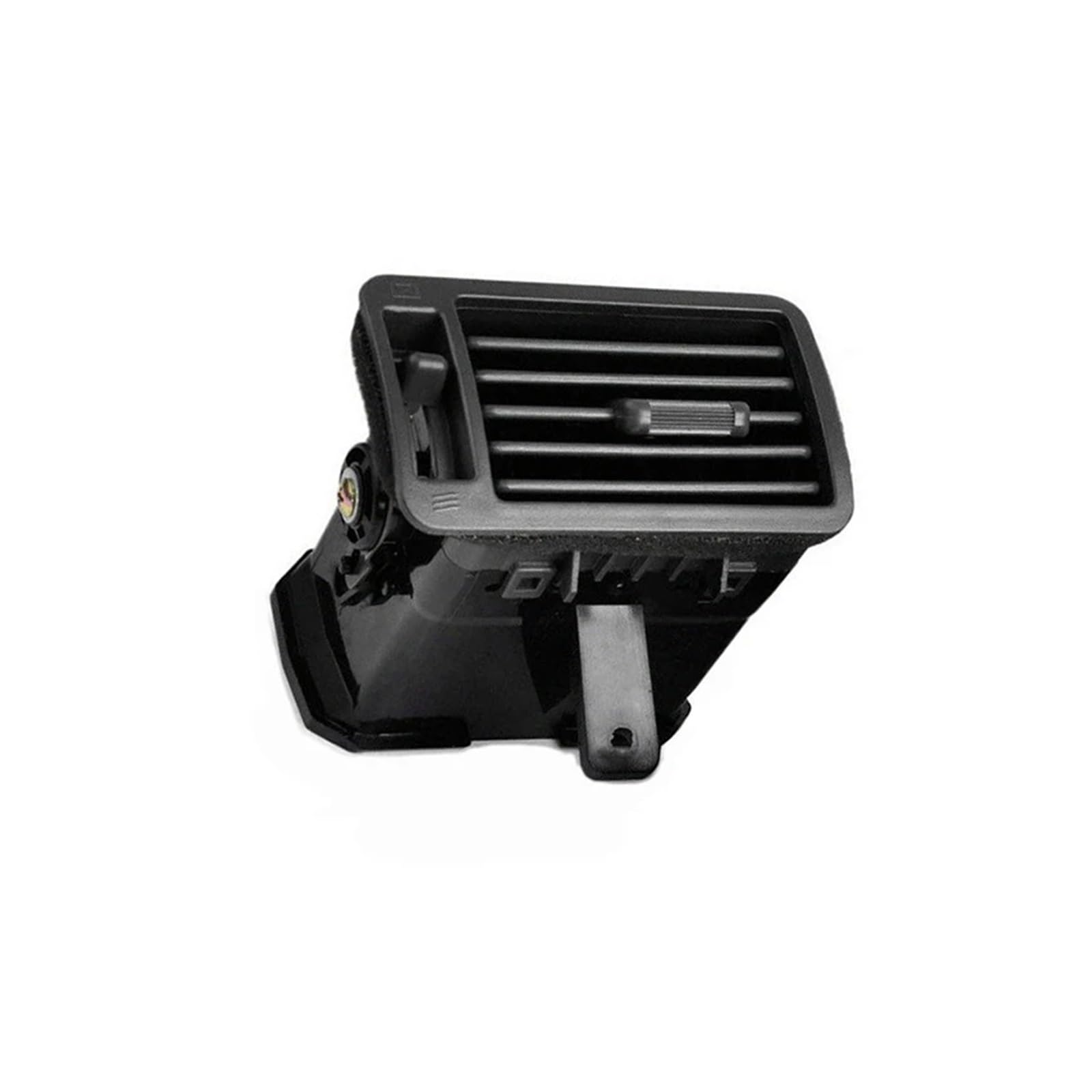 Auto AC Lüftungsgitter Für Mitsubishi Für Pajero Für Montero V31 V32 V33 MR308038 Auto Dashboard Klimaanlage Vent Outlet Panel Lüftungsdüsen Gitter(Right side 1piece) von CUTEAS