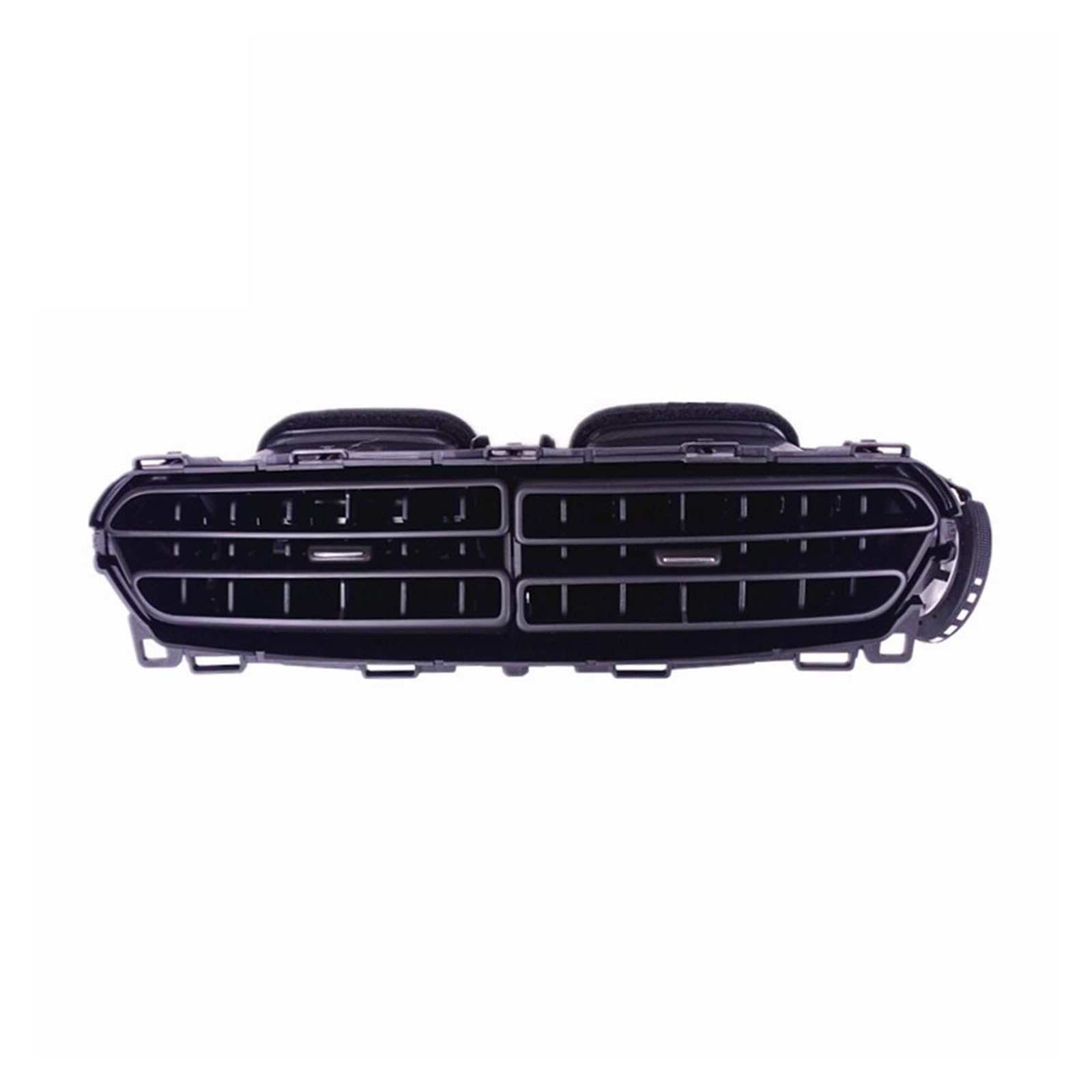 Auto AC Lüftungsgitter Für Peugeot 301 2013-jetzt Auto Klimaanlage Air Vent Outlet Panel Grill Outlet Lüftungsdüsen Gitter(Middle 1piece) von CUTEAS