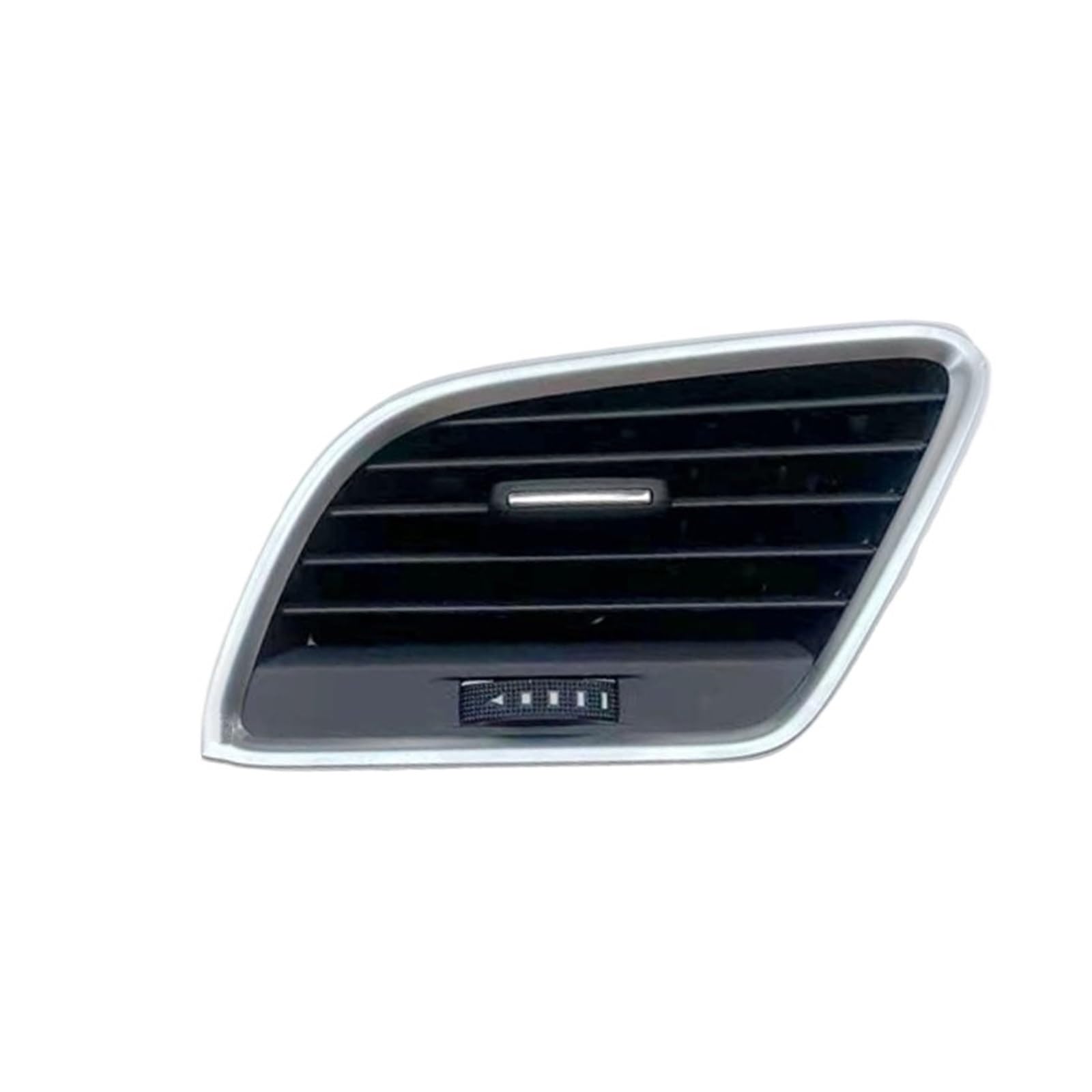 Auto AC Lüftungsgitter Für Q3 2010-2018 A/C Klimaanlage Vent Grille Klimaanlage Outlet AC Belüftung Air AC Vent Lüftungsdüsen Gitter(Matte Left) von CUTEAS