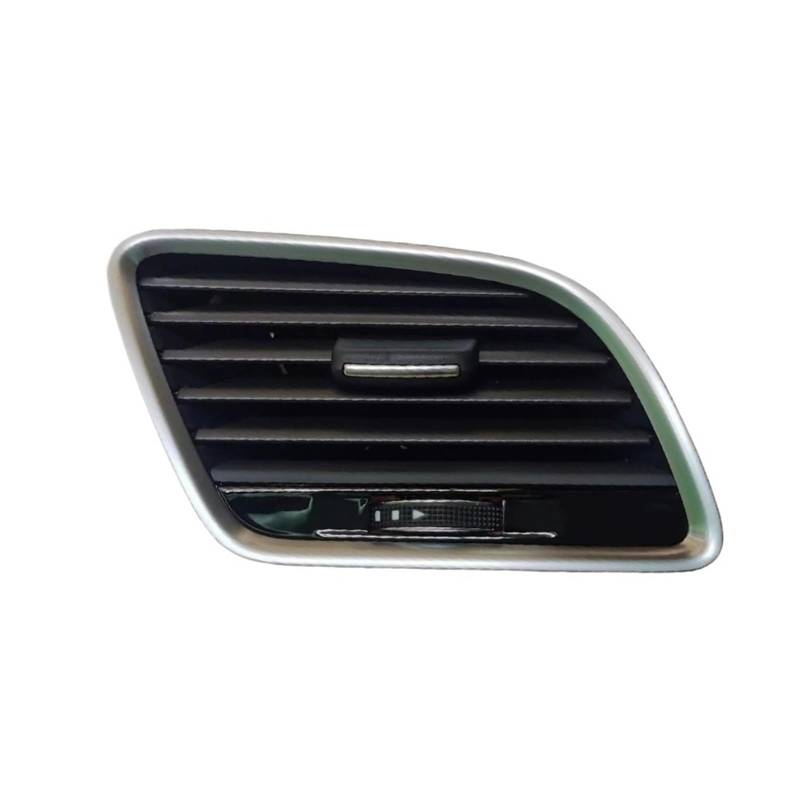 Auto AC Lüftungsgitter Für Q3 2010-2018 A/C Klimaanlage Vent Grille Klimaanlage Outlet AC Belüftung Air AC Vent Lüftungsdüsen Gitter(Piano Right) von CUTEAS