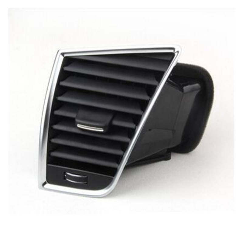 Auto AC Lüftungsgitter Für Q5 2009-2017 8R1820901 8R1820902 8R1820951C Front Klimaanlage Outlet Center Armlehne Auto Air Vent Montage Lüftungsdüsen Gitter(Links) von CUTEAS