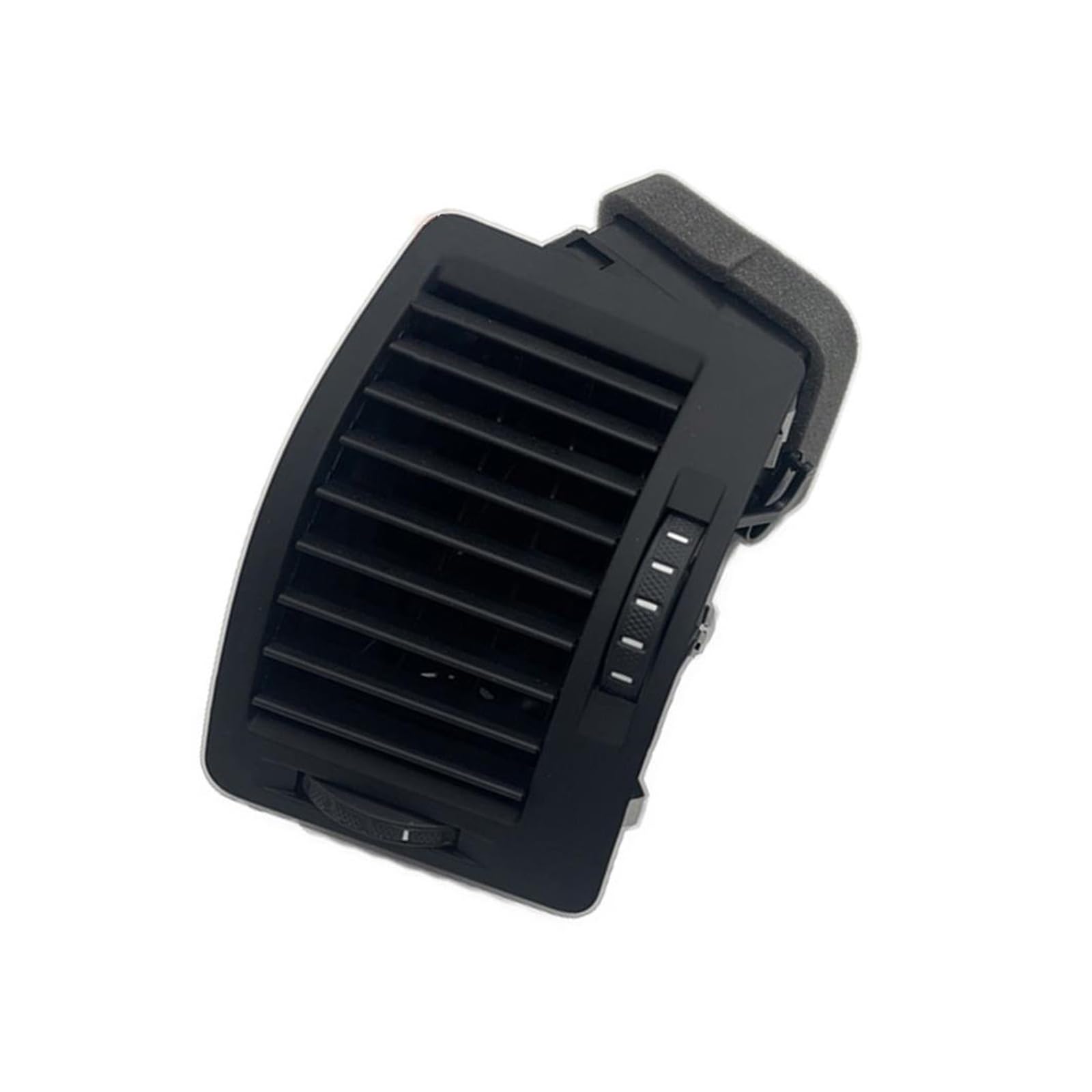 Auto AC Lüftungsgitter Für Skoda Für Octavia 2004-2013 Für YETI 2010-2017 Klimaanlage Outlet Vent Montage 1ZD819702 1ZD819203 1ZD820951 Lüftungsdüsen Gitter(Links) von CUTEAS