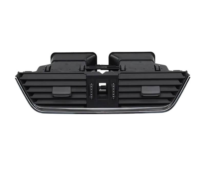 Auto AC Lüftungsgitter Für Skoda Für Octavia 2015-2021 5E0820951 5E0820951CZLL Auto Vorne Zentrale Dashboard Klimaanlage Outlet Montage Lüftungsdüsen Gitter(Model A) von CUTEAS