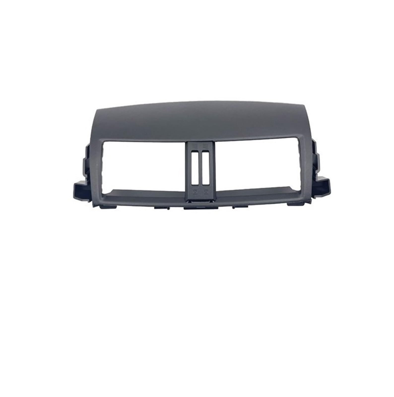 Auto AC Lüftungsgitter Für Toyota Für RAV4 2006 2007 2008 2009 2010 2011 Center Dash A/C Outlet Air Vent Panel Air Outlet Abdeckung Lüftungsdüsen Gitter(Frame A) von CUTEAS