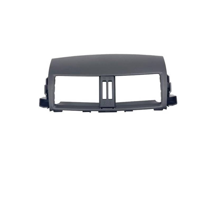 Auto AC Lüftungsgitter Für Toyota Für RAV4 2006 2007 2008 2009 2010 2011 Center Dash A/C Outlet Air Vent Panel Air Outlet Abdeckung Lüftungsdüsen Gitter(Frame A) von CUTEAS