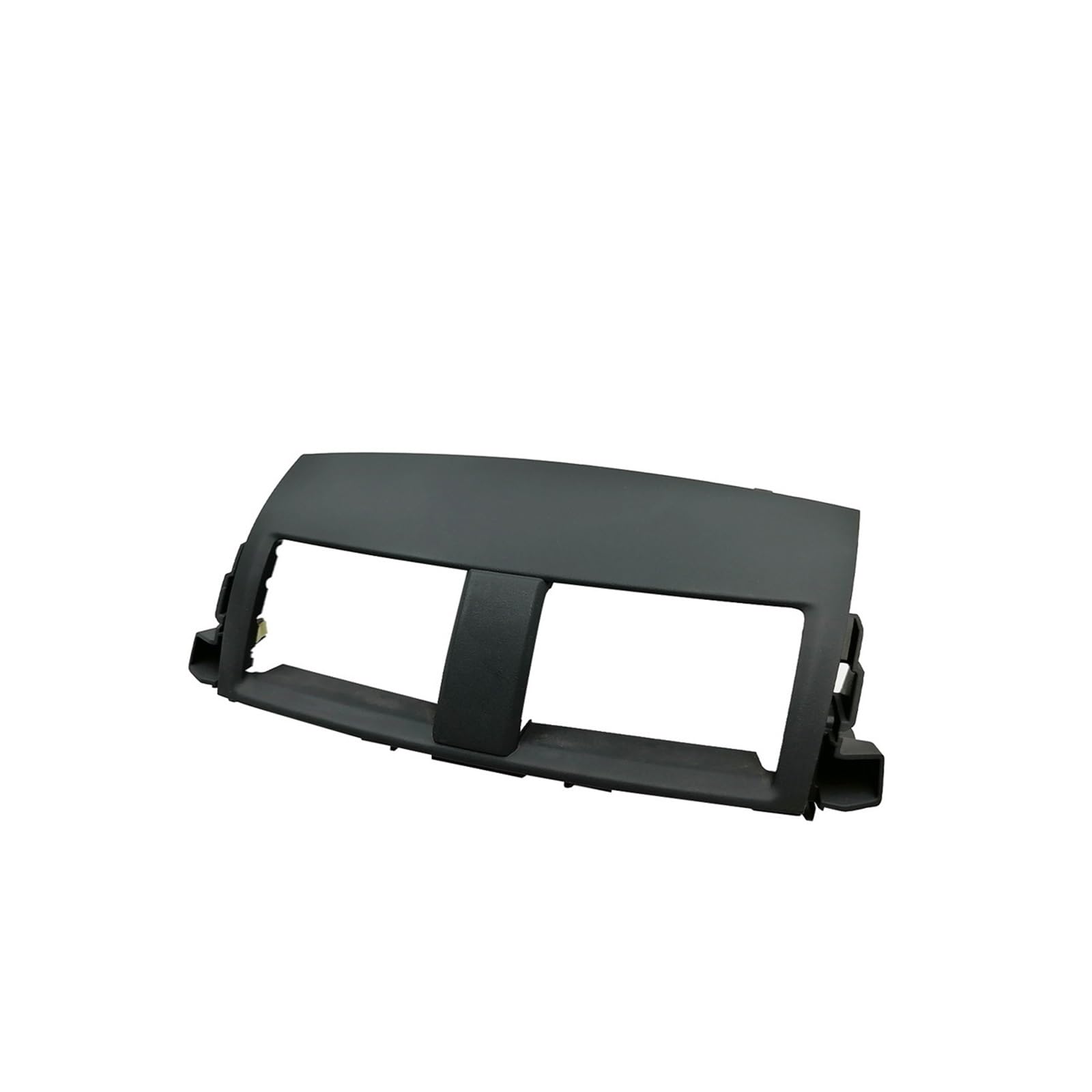 Auto AC Lüftungsgitter Für Toyota Für RAV4 2006 2007 2008 2009 2010 2011 Center Dash A/C Outlet Air Vent Panel Air Outlet Abdeckung Lüftungsdüsen Gitter(Frame B) von CUTEAS