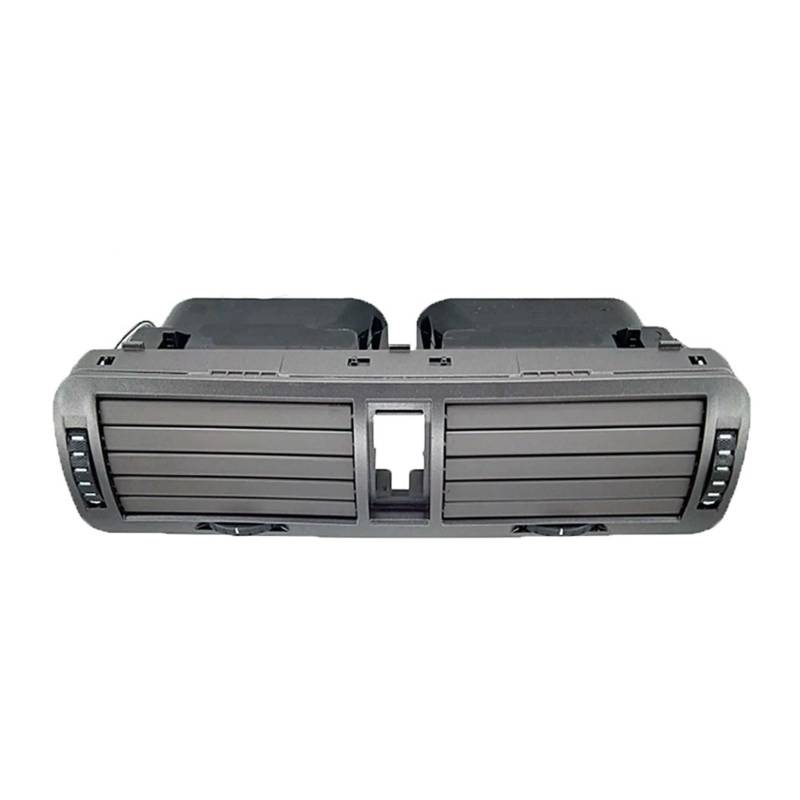 Auto AC Lüftungsgitter Für VW Für Passat 2000-2008 Und 2013 Zentrale Air Vent Outlet AC Heizung Dashboard 3B0819728, 3B0819704D,3B0819703D Lüftungsdüsen Gitter(Middle B) von CUTEAS