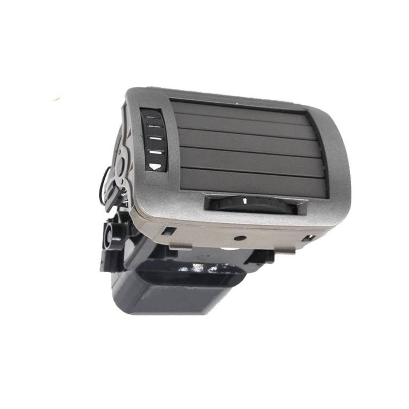 Auto AC Lüftungsgitter Für VW Für Passat 2000-2008 Und 2013 Zentrale Air Vent Outlet AC Heizung Dashboard 3B0819728, 3B0819704D,3B0819703D Lüftungsdüsen Gitter(Right B) von CUTEAS