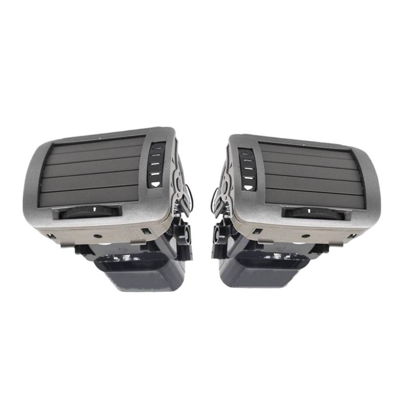 Auto AC Lüftungsgitter Für VW Für Passat B3 1998 Zentrale Air Vent Outlet AC Vents Dashboard 3B0819728, 3B0819704D,3B0819703D Lüftungsdüsen Gitter(Left Right B) von CUTEAS