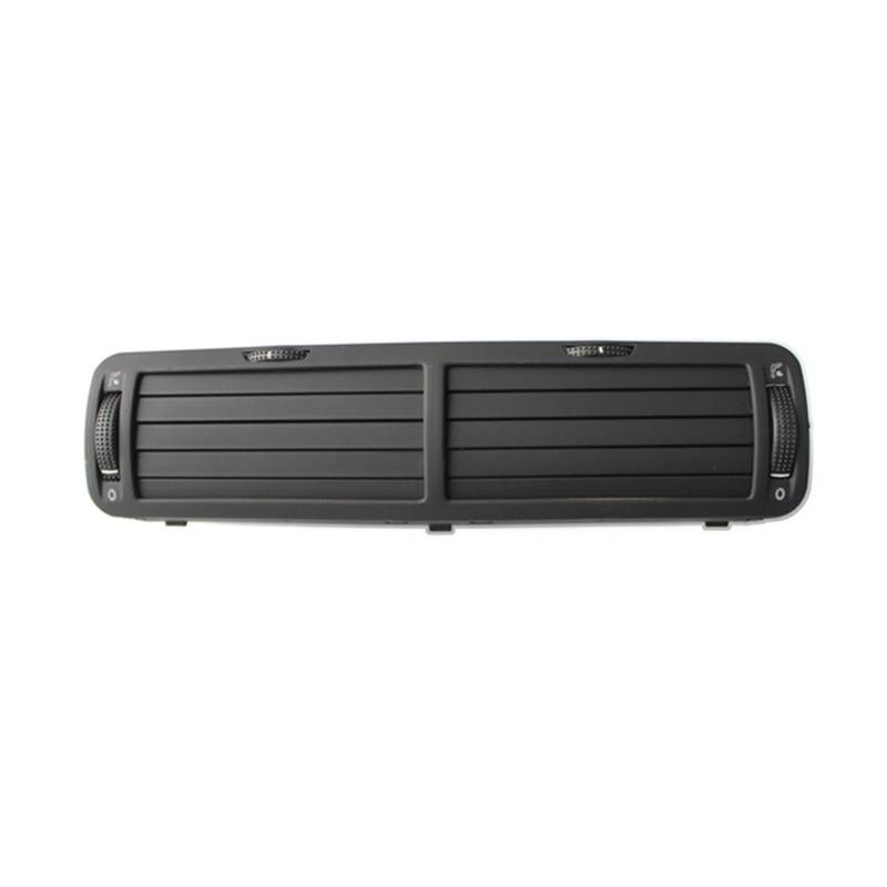 Auto AC Lüftungsgitter Für VW Für Passat B5 1997-2005 3B0819728, 3B0819704D,3B0819703D Zentrale Air Vent Outlet AC Heizung Dashboard Lüftungsdüsen Gitter(Middle) von CUTEAS