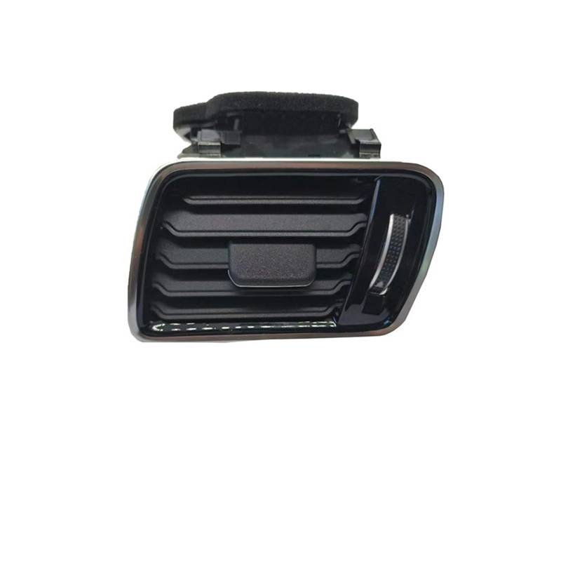 Auto AC Lüftungsgitter Für VW Für Passat CC B6 B7 R36 2006-2014 Dashboard Klimaanlage Outlet Vent 3AD 819 701 3AD819702 Lüftungsdüsen Gitter(Piano Black left) von CUTEAS