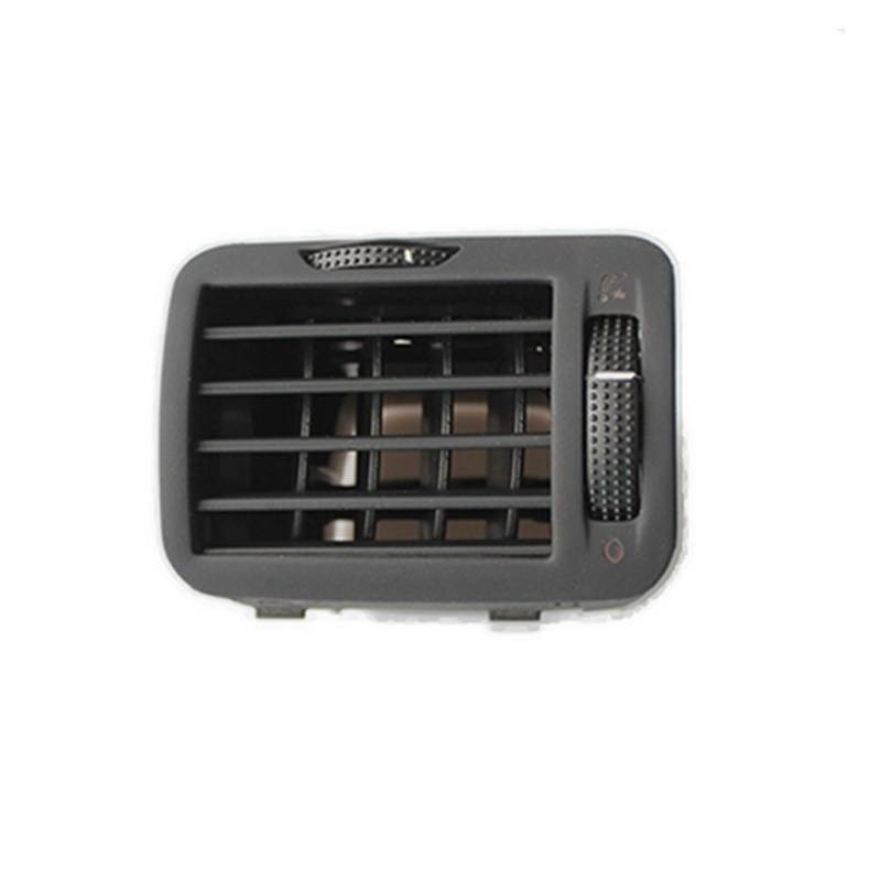 Auto AC Lüftungsgitter Für VW Für Passat Für Tourer 1998 2000 Zentrale Air Vent Outlet AC Vents Dashboard 3B0819728, 3B0819704D,3B0819703D Lüftungsdüsen Gitter(Links) von CUTEAS