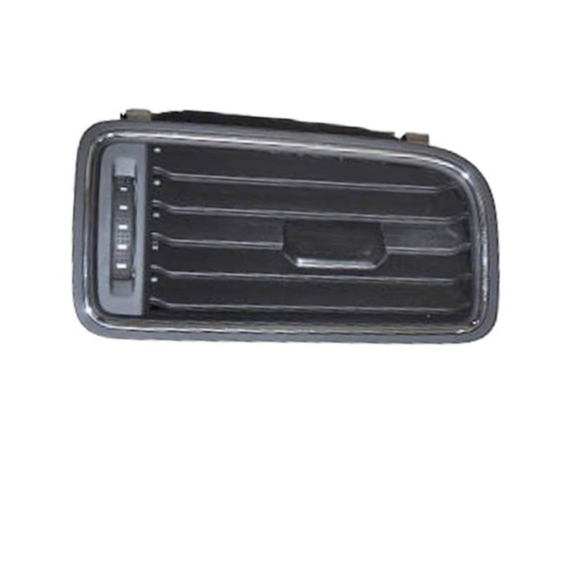 Auto AC Lüftungsgitter Für VW Für Sagitar 2012-2014 206 Rechte Seite Air AC Vent Klimaanlage Düsen 16D819062 Klimaanlage Outlet Lüftungsdüsen Gitter(15-18 Matte) von CUTEAS