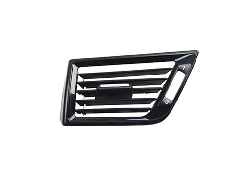 Auto AC Lüftungsgitter Für X1 E84 2010-2015 LHD RHD Auto Vorne Links Rechts Zentrale Klimaanlage AC Vent Grille Outlet Panel Lüftungsdüsen Gitter(LHD Left) von CUTEAS