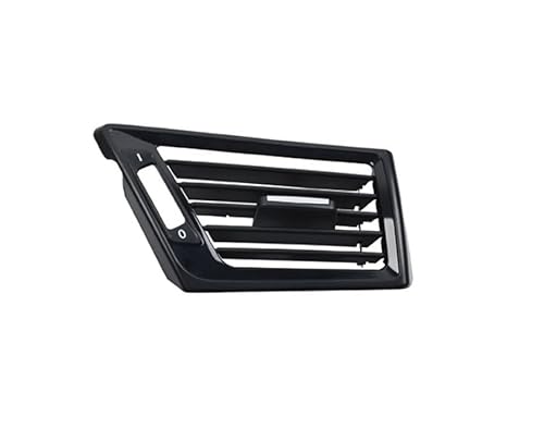 Auto AC Lüftungsgitter Für X1 E84 2010-2015 LHD RHD Auto Vorne Links Rechts Zentrale Klimaanlage AC Vent Grille Outlet Panel Lüftungsdüsen Gitter(LHD Right) von CUTEAS