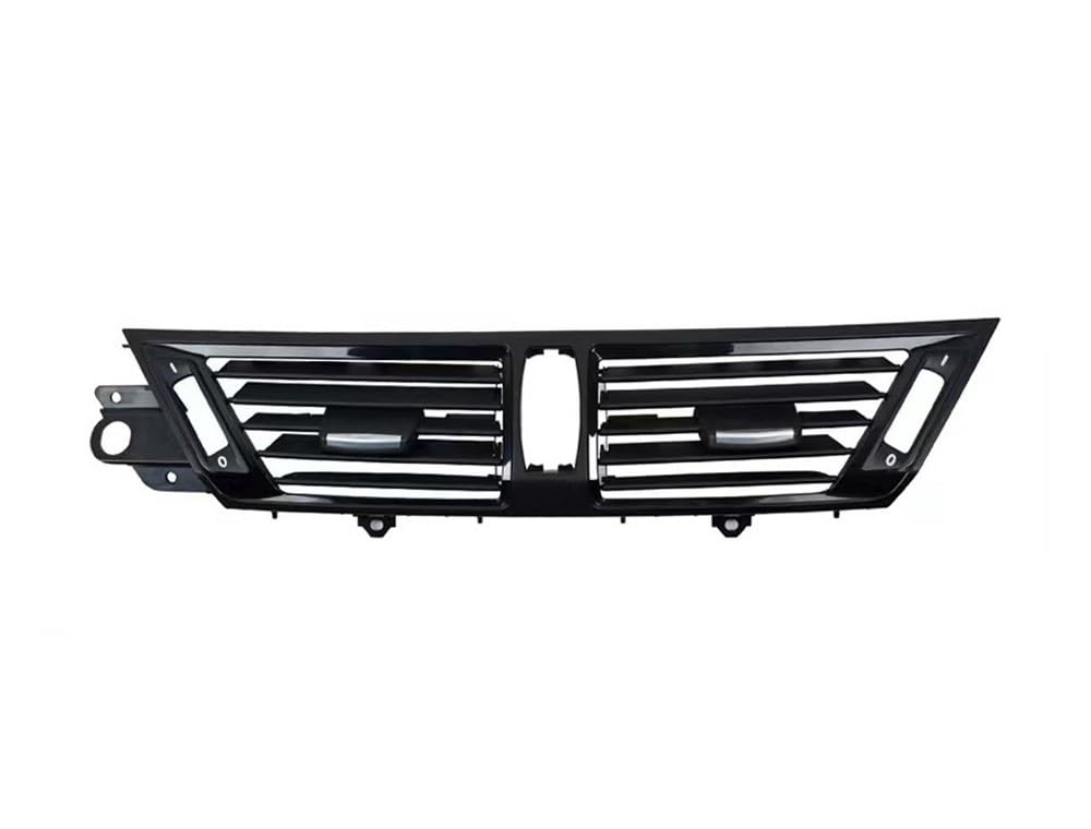 Auto AC Lüftungsgitter Für X1 E84 2010-2015 LHD RHD Auto Vorne Links Rechts Zentrale Klimaanlage AC Vent Grille Outlet Panel Lüftungsdüsen Gitter(RHD Central) von CUTEAS