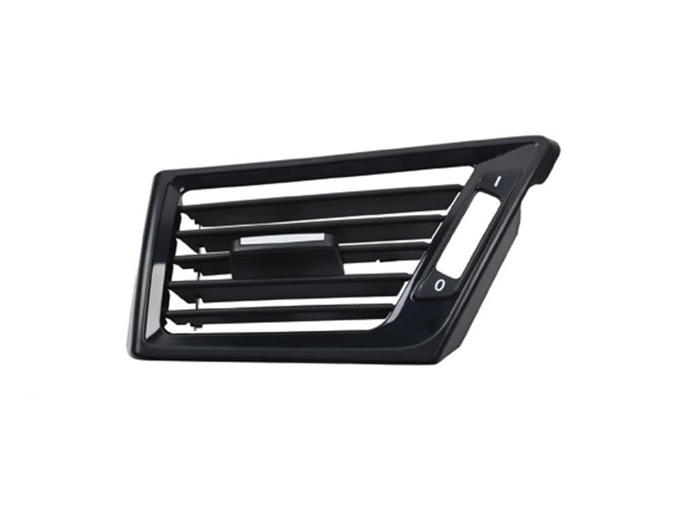 Auto AC Lüftungsgitter Für X1 E84 2010-2015 LHD RHD Auto Vorne Links Rechts Zentrale Klimaanlage AC Vent Grille Outlet Panel Lüftungsdüsen Gitter(RHD Left) von CUTEAS