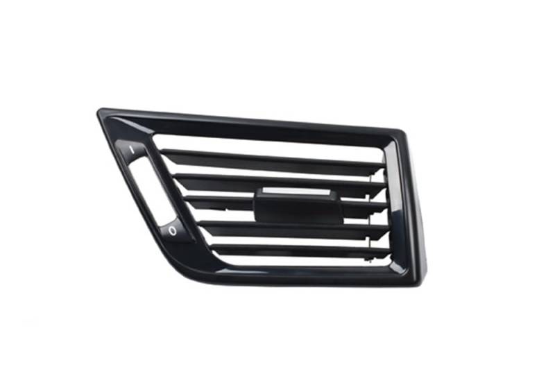 Auto AC Lüftungsgitter Für X1 E84 2010-2015 LHD RHD Auto Vorne Links Rechts Zentrale Klimaanlage AC Vent Grille Outlet Panel Lüftungsdüsen Gitter(RHD Right) von CUTEAS