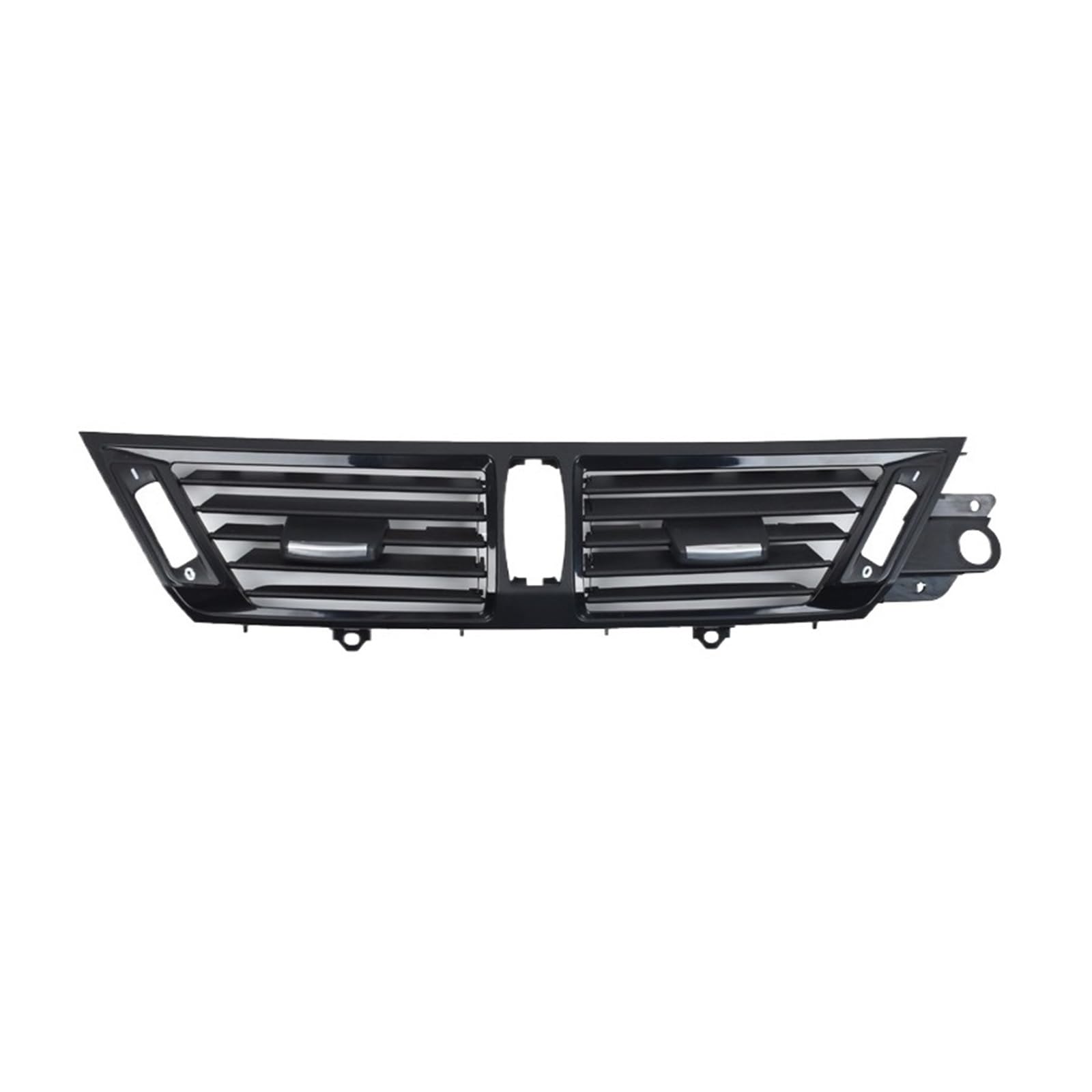 Auto AC Lüftungsgitter Für X1 E84 64229258354 Frische Air Grille LHD Dashboard Klimaanlage AC Vent Grille Outlet Panel Lüftungsdüsen Gitter(13-15 MH piano) von CUTEAS