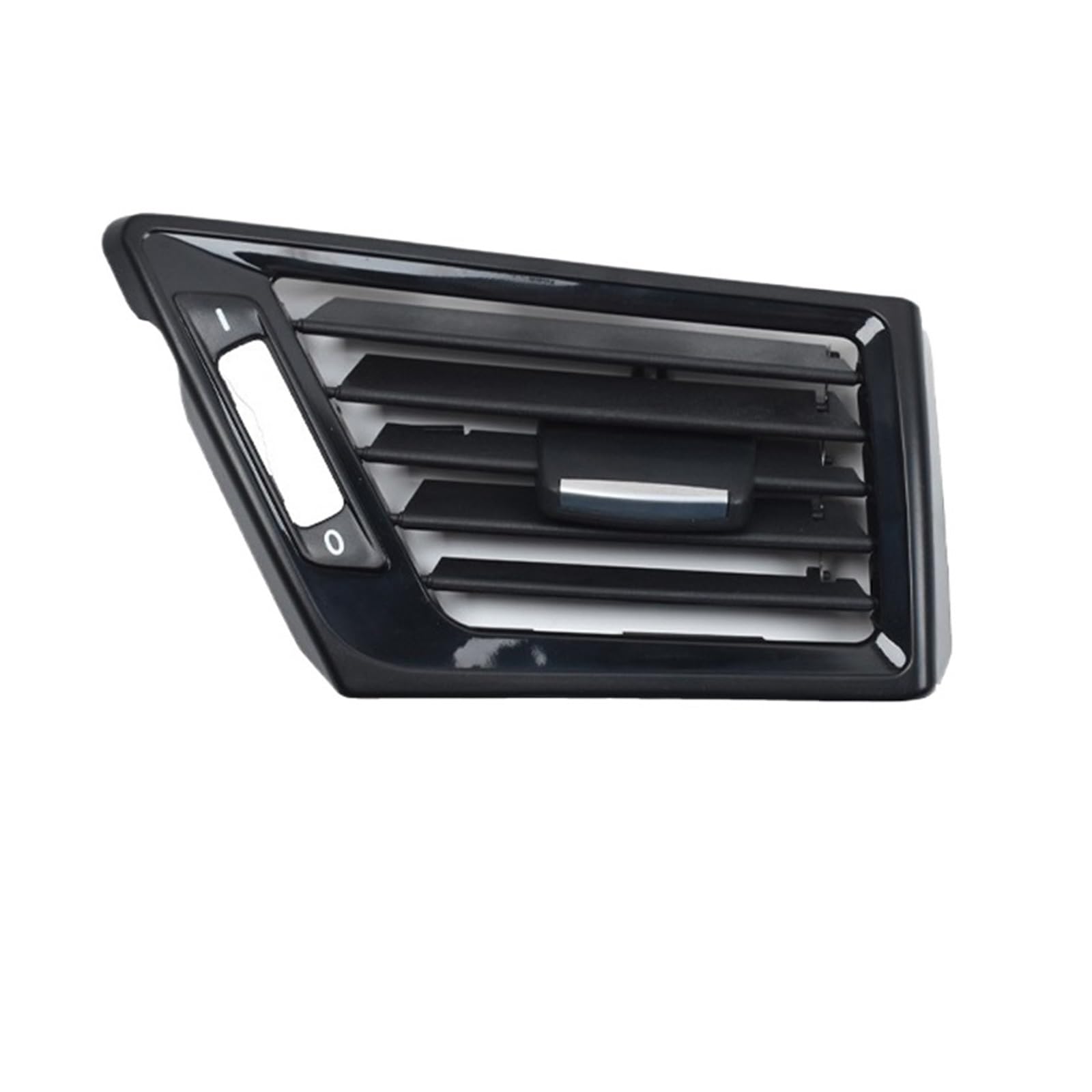 Auto AC Lüftungsgitter Für X1 E84 64229258354 Frische Air Grille LHD Dashboard Klimaanlage AC Vent Grille Outlet Panel Lüftungsdüsen Gitter(13-15 RH piano) von CUTEAS