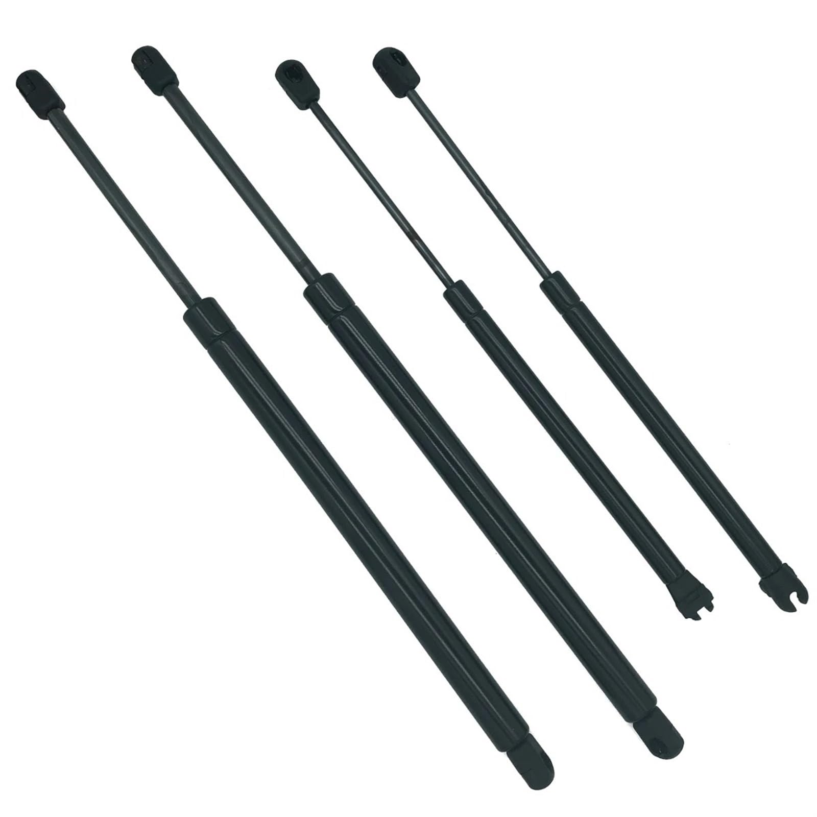 Heckklappendämpfer Für Nissan Für Pathfinder R51 2005-2013 Heckscheibe Heckklappe Kofferraum Gasdruckfedern Unterstützung Hubstrebe Bar Gasfeder Heckklappe(4Pcs) von CUTEAS