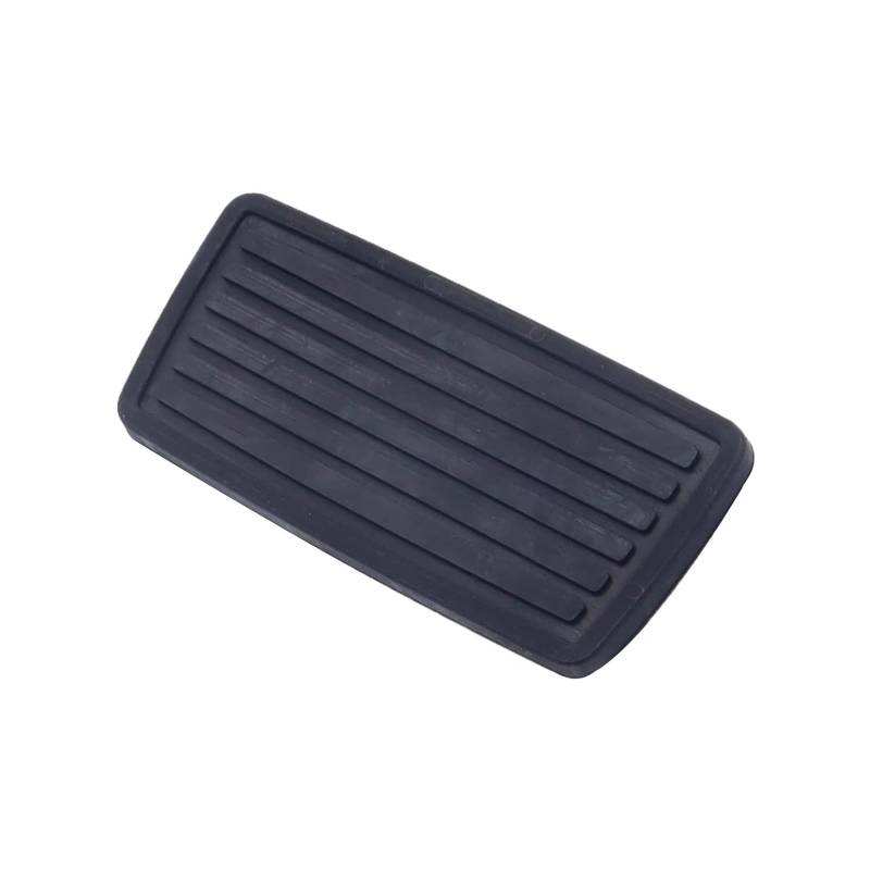 Kupplungspedalabdeckung Für Für CL Für RL Für MDX Für TSX 46545S84A81 Rutschfeste Automatische Bremse Gaspedal Pad Gummi Abdeckung Pedale Kappen von CUTEAS