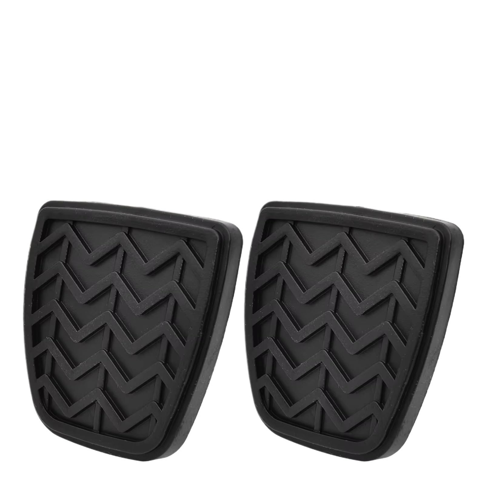 Kupplungspedalabdeckung Für Scion XA XB XP60 XD XP110 TC AT10 Gummi Bremse Kupplung Fuß Pedal Pad Abdeckung Pedale Kappen von CUTEAS