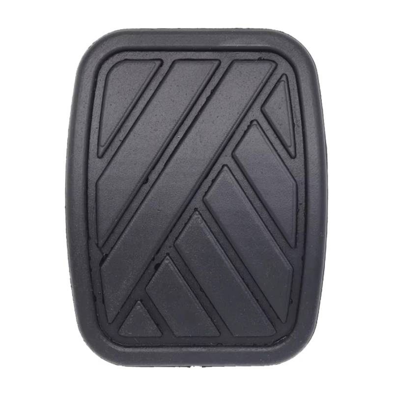 Kupplungspedalabdeckung Für Suzuki Für Swift Für Cultus Für Samurai Für SJ410 Für Sidekick Auto Bremse Kupplung Pedal Pad Abdeckung Pedale Kappen(1piece) von CUTEAS