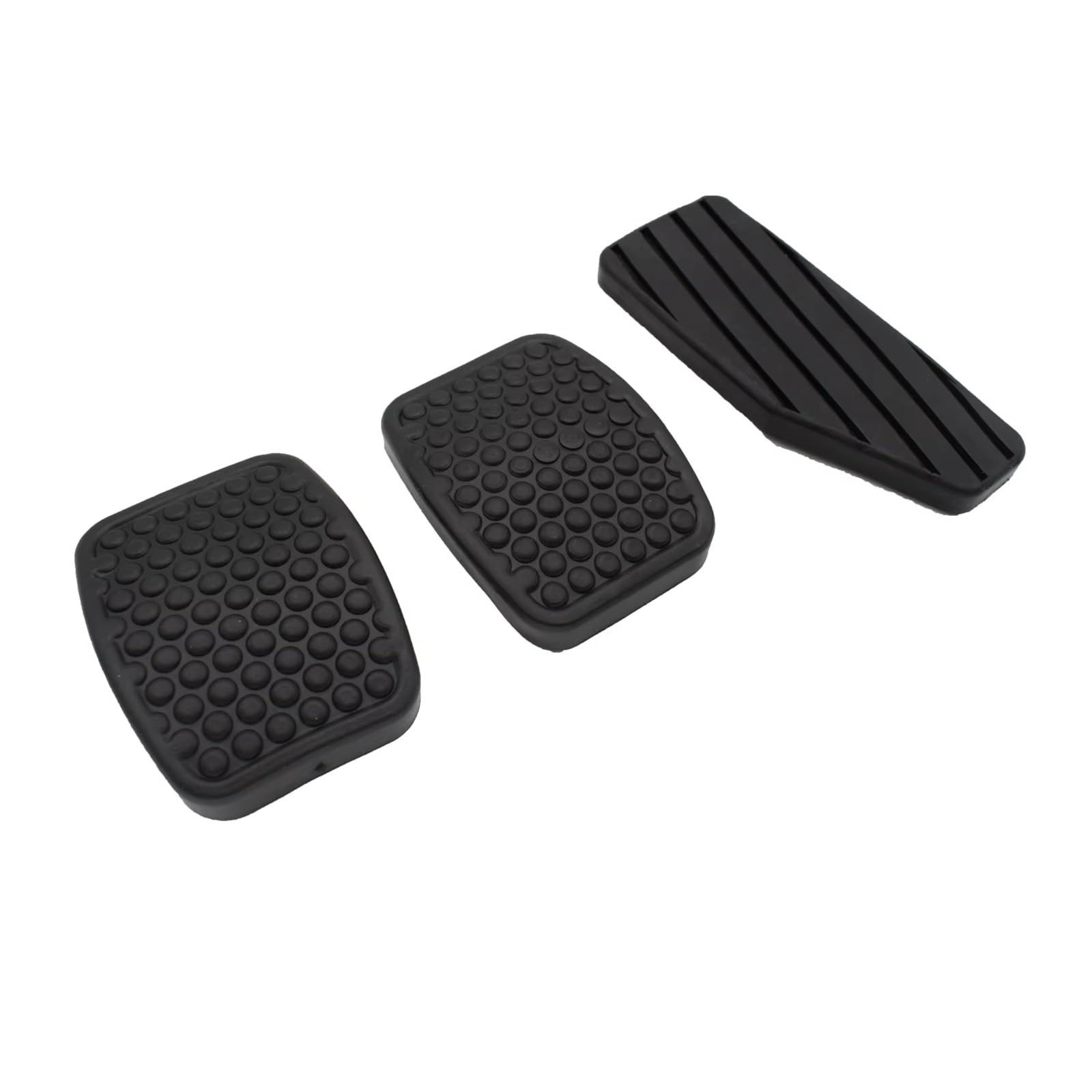 Kupplungspedalabdeckung Für Suzuki Für Swift Für Samurai Für Sidekick OE # 49751-79001 Auto Bremse Kupplung Gaspedal Gummi Pad Abdeckung Pedale Kappen von CUTEAS