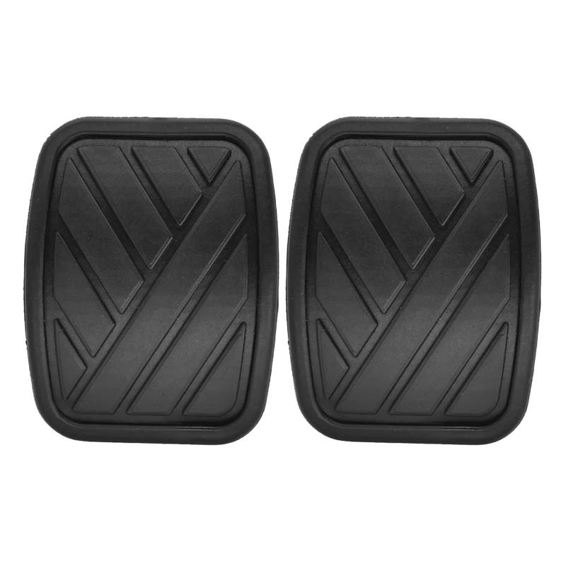 Kupplungspedalabdeckung Für Suzuki Für Swift Für Vitara Für Samurai Für Esteem SX4 Auto Bremse Kupplung Pedal Pad Gummi Abdeckung 49751-58J00 Pedale Kappen von CUTEAS