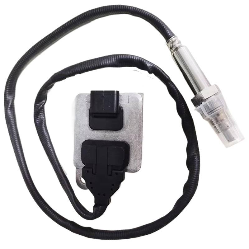 Lamdasonde Für Benz W166 W212 W222 C218 X218 A207 C20 5WK96681C A0009053403 A000 905 34 03 Stickstoff Sauerstoff NOx Sensor Lambdasonden von CUTEAS