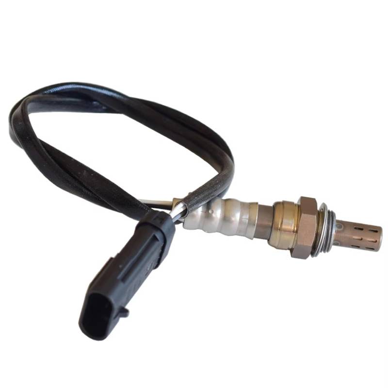 Lamdasonde Für Dacia Für Sandero 1,6 16V 8200437489 O2 ​​Sensor Lambda Sonde Sauerstoff Sensor Lambdasonden von CUTEAS