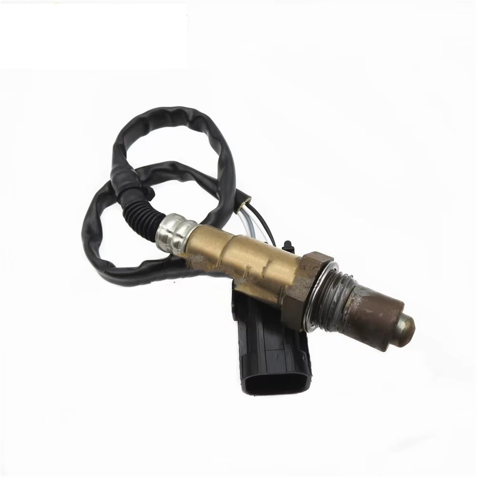 Lamdasonde Für Lada Für Niva Für Samara Für Kalina Für Priora 0258006537 111803850010 11180385001000 Lambda Sonde Sauerstoff Sensor Lambdasonden von CUTEAS