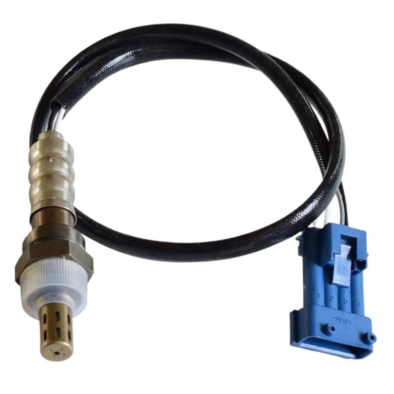 Lamdasonde Für Mini R56 R57 R58 R59 R55 R60 Für PACEMAN Für Cooper S 2006-2013 11787548961 Downstream Sauerstoff Sensor O2 Lambda Sensor Lambdasonden von CUTEAS