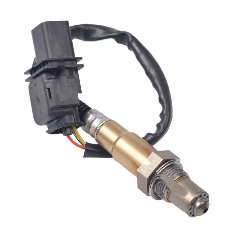 Lamdasonde Für Peugeot 2008 207 208 3008 1.6L 11787560957 11787590713 Lambdasonde Sauerstoff O2 Sensor 0258017217 Lambdasonden von CUTEAS