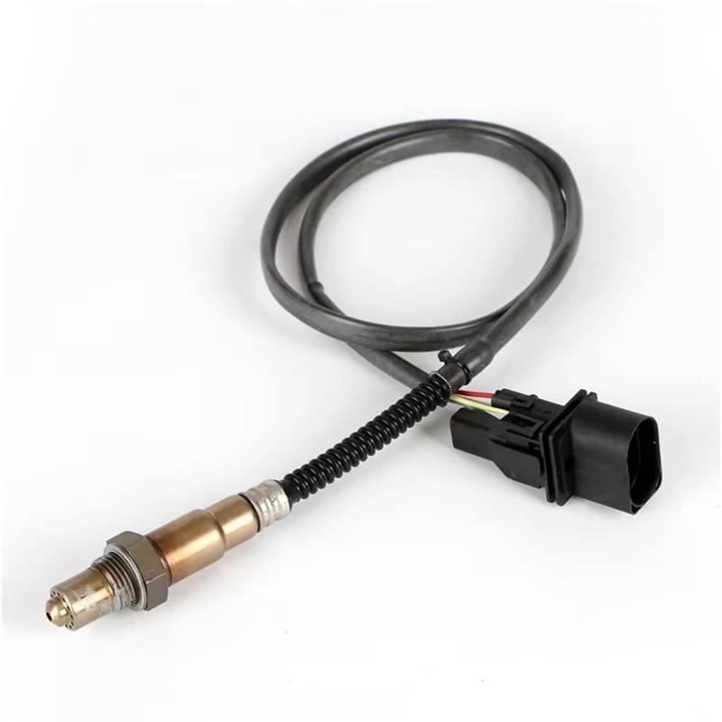 Lamdasonde Für Touareg Für Passat Für Golf Für Käfer Breitband LSU 4,2 Sensor O2 Sauerstoff Sensor 5-Draht 234-5117 0258007090 Lambdasonden von CUTEAS