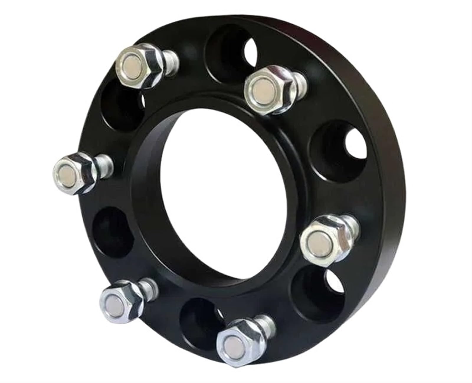 Nabenabstandshalter Für Für Pajero V73 V71 V93 V97 Spurverbreiterungen Verbreiterungssatz 6x139,7 Hubcentric 67,1 Autoadapter 25-35 mm Raddistanzscheiben(1 piece 35mm) von CUTEAS