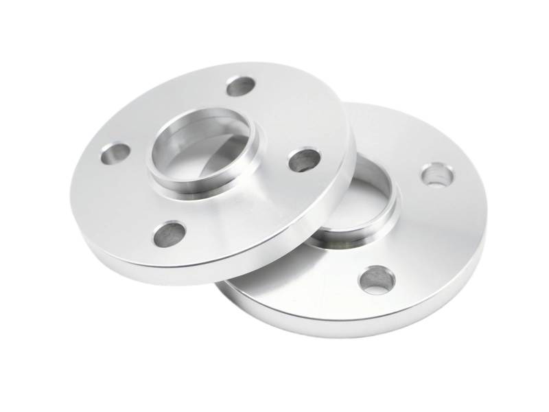 Nabenabstandshalter Für Kia Für Rio 2001-2018, 2 Stück 4x100 Spurverbreiterungen 3 mm/5 mm/7 mm/8 mm/9 mm/10 mm/12 mm/CB ​​54,1 Raddistanzscheiben(15mm) von CUTEAS