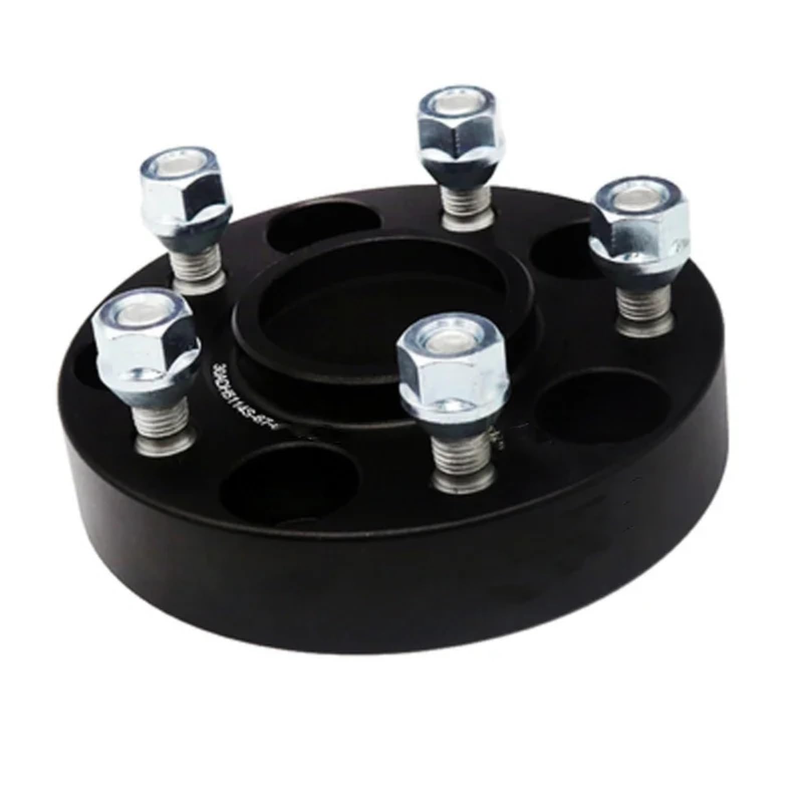 Nabenabstandshalter Für Tesla Für Modell S Für Modell X Bolzen M14x1.5 Spurverbreiterungen Adapter 5x120 Hub 64,1 Raddistanzscheiben(1 piece 15mm) von CUTEAS