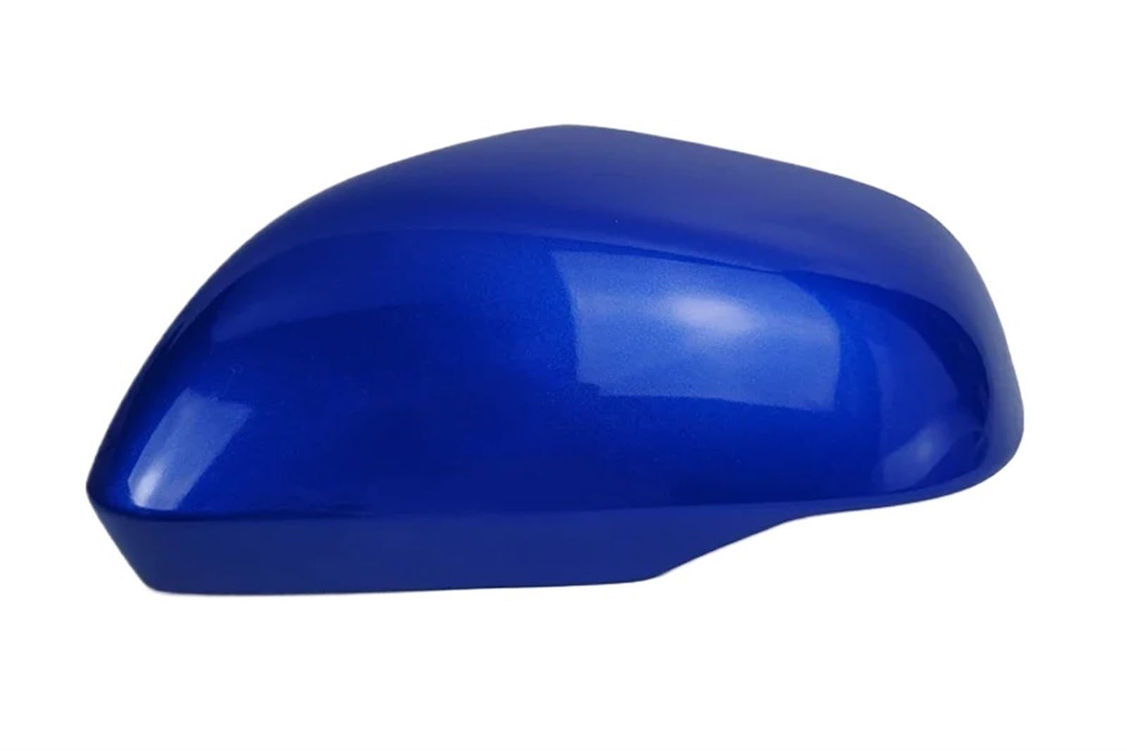 Rückspiegelkappe Für Vezel Für XRV Für HR-V 2015-2022 Auto Rückspiegel Abdeckung Ersatz Kappen Außenspiegelkappe(1pcs ocean blue L) von CUTEAS