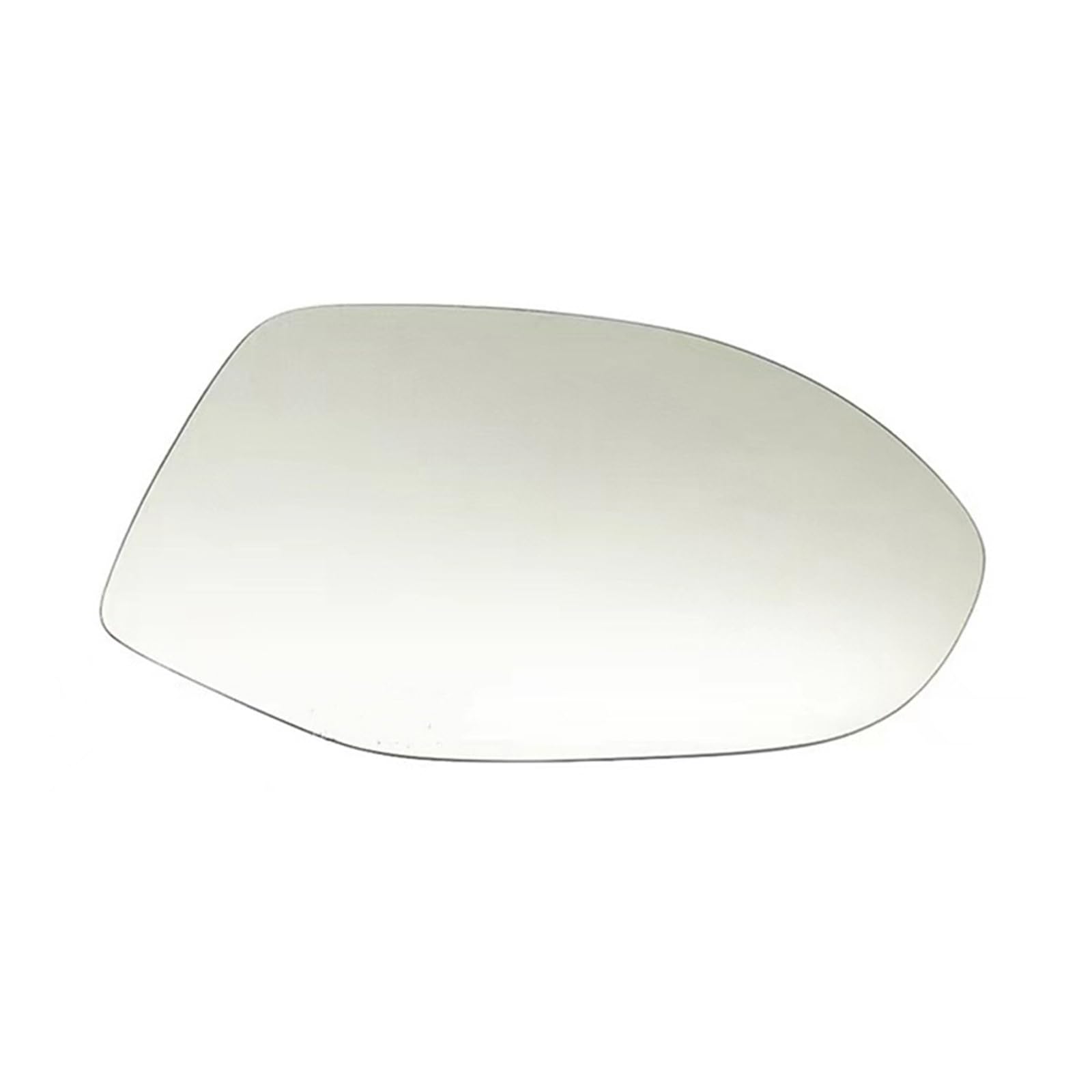 Türspiegelglas Außenspiegel Für A7 2011 2012 2013 2014-2018 Auto Seite Rückspiegel Linsen Reflektierende Glas Objektiv Mit Heizung 4G8857535B 4G8857536D Rückspiegelglas(1PCS right side) von CUTEAS