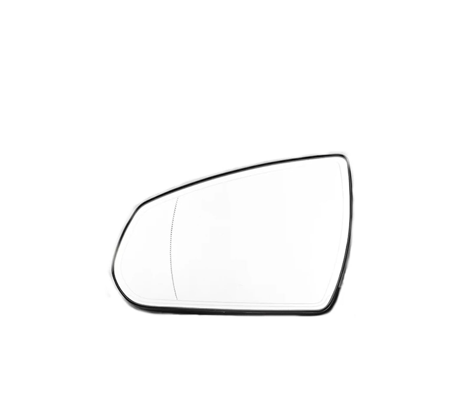 Türspiegelglas Außenspiegel Für Cadillac Für SRX 2009-2015 Auto Zubehör Rückspiegel Linsen Außen Seite Reflektierende Glas Objektiv Mit Heizung Rückspiegelglas(2piece left and right) von CUTEAS