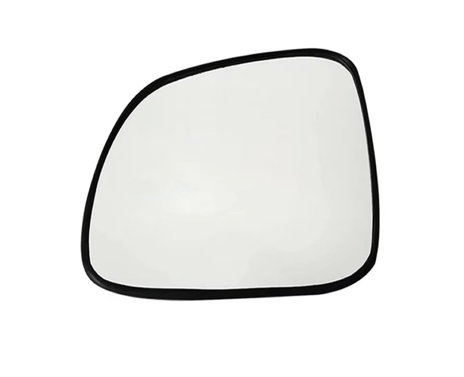 Türspiegelglas Außenspiegel Für Chevrolet Für Captiva 2012-2017 Autoteile Zubehör Außenrückspiegel mit Heizung Rückspiegelglas(1PCS left side) von CUTEAS