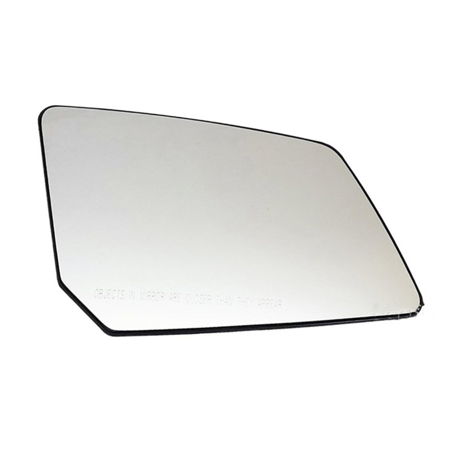 Türspiegelglas Außenspiegel Für Chevrolet Für Traverse 2009-2014 Zubehör Linke und Rechte Seite Spiegel Glas Rückansicht Rück Außen Weitwinkel Rückspiegelglas(1pc Right) von CUTEAS