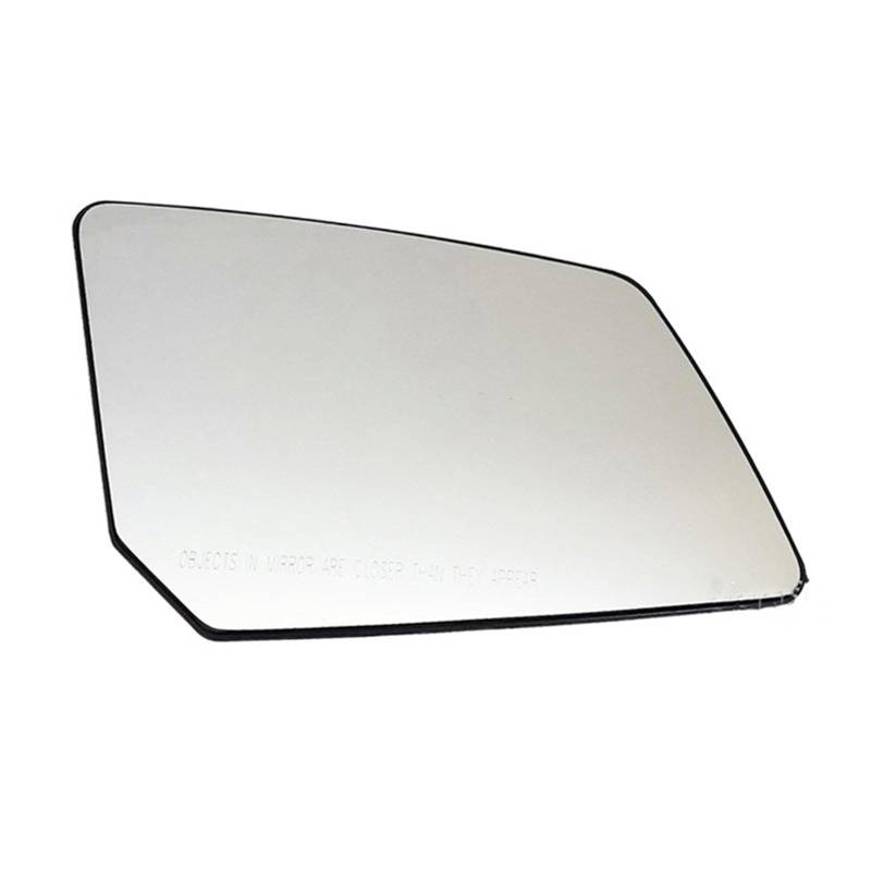 Türspiegelglas Außenspiegel Für Chevrolet Für Traverse 2009-2014 Zubehör Linke und Rechte Seite Spiegel Glas Rückansicht Rück Außen Weitwinkel Rückspiegelglas(1pc Right) von CUTEAS