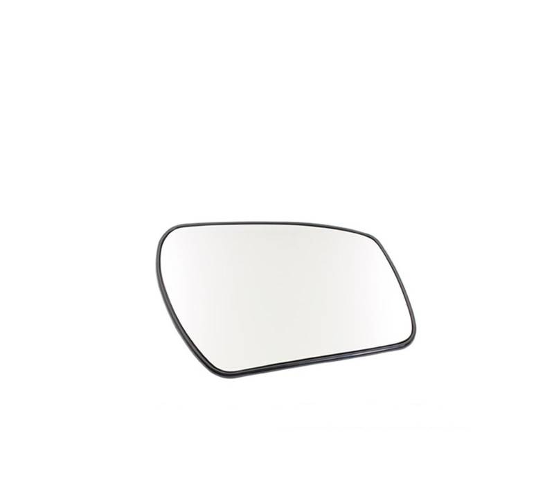 Türspiegelglas Außenspiegel Für Ford Für Focus 2005-2014 Auto Zubehör Außenbereich Teil Seite Rückspiegel Linsen Reflektierende Glas Objektiv 1 stücke Rückspiegelglas(1pcs left no heating) von CUTEAS