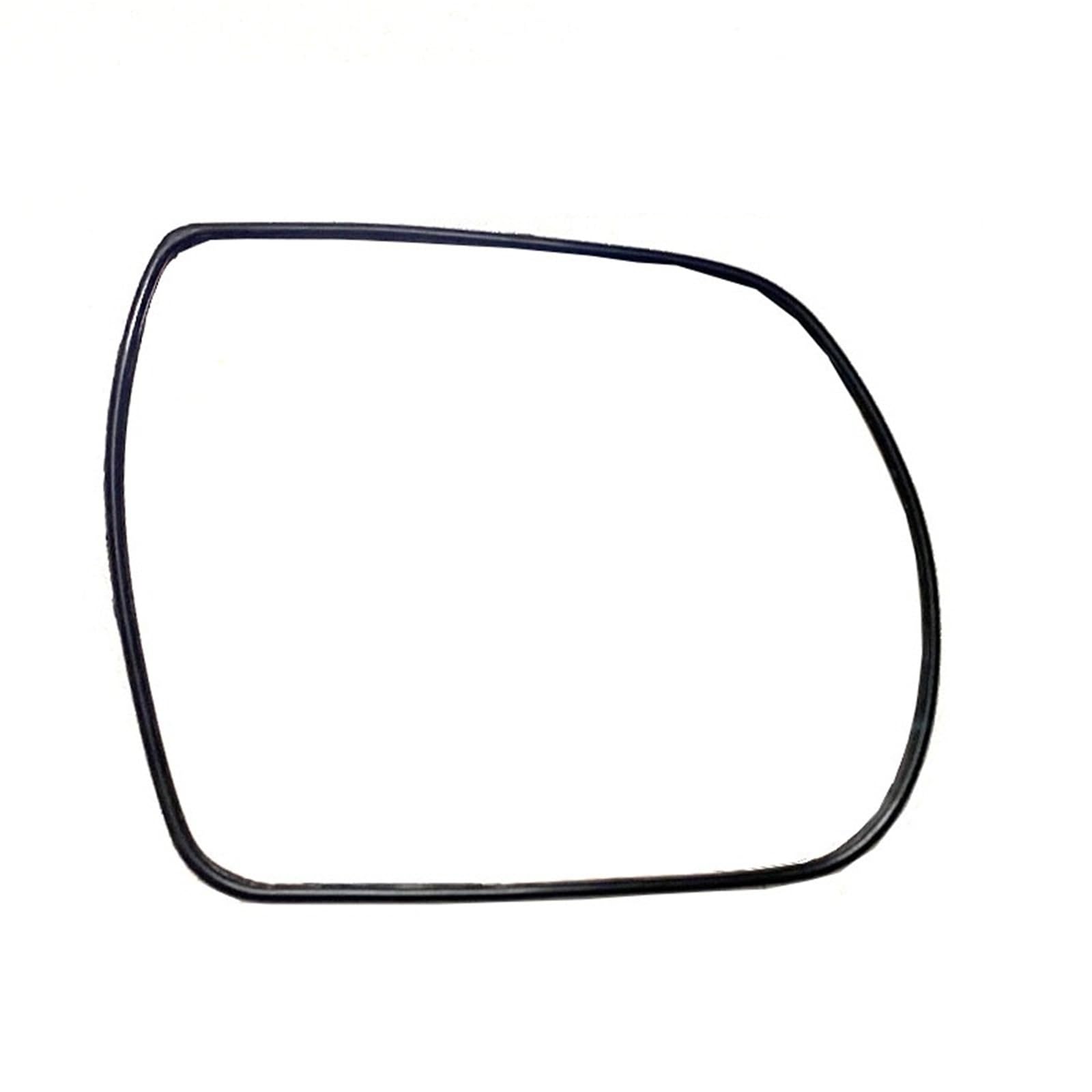 Türspiegelglas Außenspiegel Für Hyundai Für Santa Fe 2007-2012 Mit Heizung Auto Rückspiegel Glas Objektiv Zubehör 87621-3J000 87611-3J000 Rückspiegelglas(1PC Right Heat) von CUTEAS