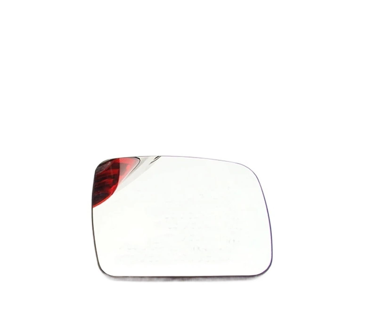 Türspiegelglas Außenspiegel Für Land Für Rover Für Freelander 2 2010-2015 Auto Zubehör Seite Spiegel Objektiv Rück Reflektierende Linsen Glas Mit Heizung Rückspiegelglas(2piece left and right) von CUTEAS