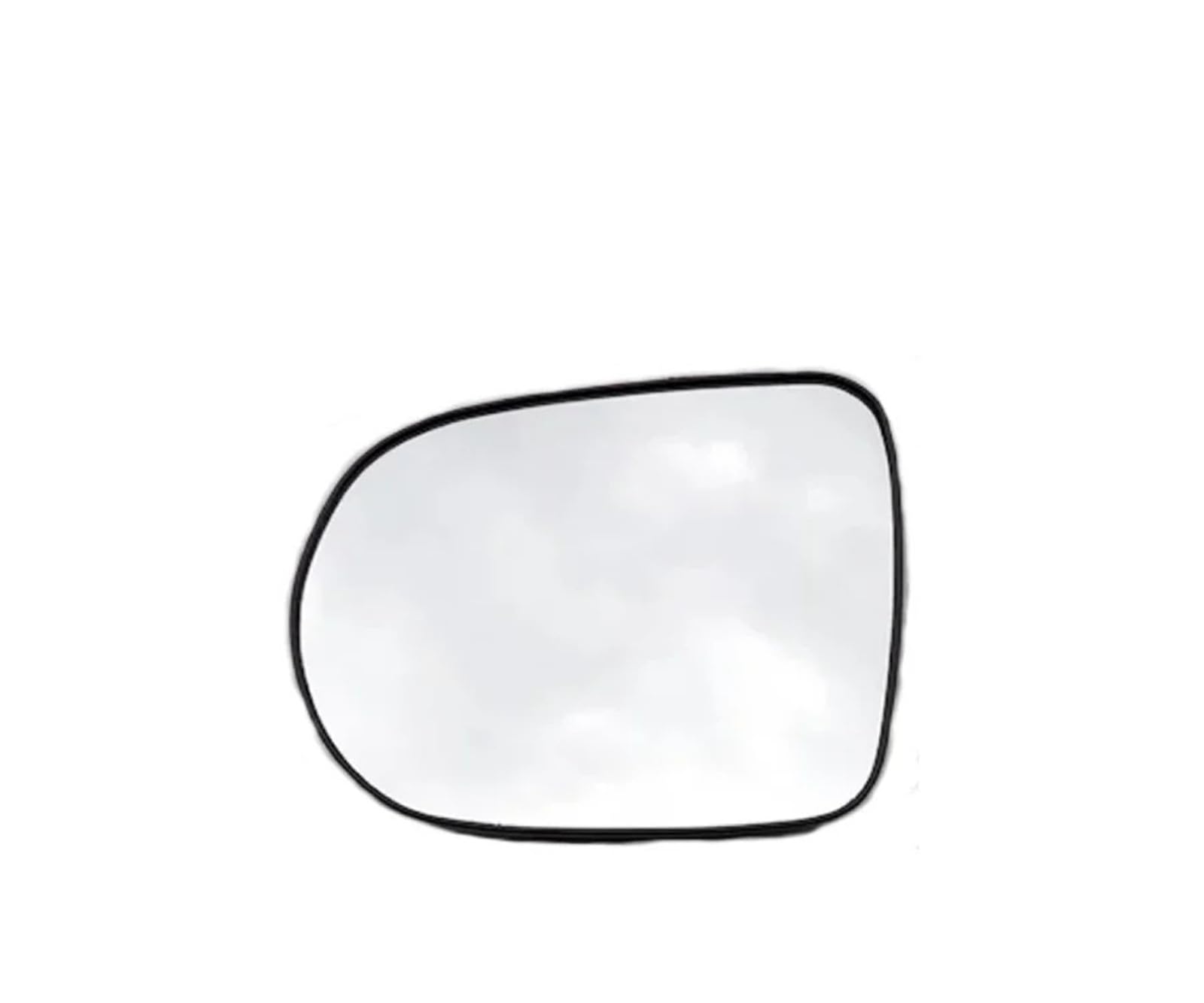 Türspiegelglas Außenspiegel Für Lexus RX RX270 RX350 RX450 2009-2014 Ersatz Auto Seite Rückspiegel Glas Rückansicht Spiegel Objektiv mit Heizung Rückspiegelglas(1piece left side) von CUTEAS