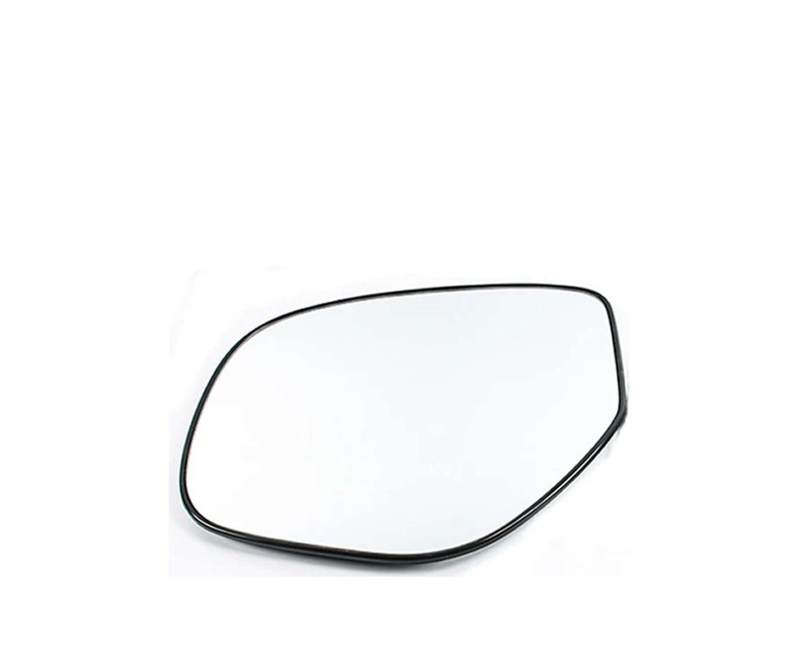 Türspiegelglas Außenspiegel Für Mitsubishi Für Outlander 2013-2021 Auto Zubehör Außenbereich Teil Seite Rückspiegel Linsen Reflektierende Glas Objektiv Rückspiegelglas(1piece left no heating) von CUTEAS